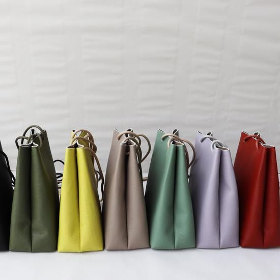 SHIKAKU Bag B-15 | 履き心地にこだわった日本製の靴 