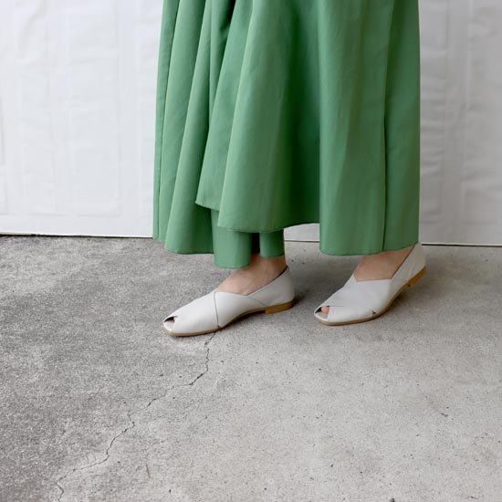 クロスベルトシューズ RP-544 | 履き心地にこだわった日本製の靴 