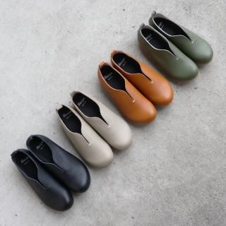 スリッポン | 履き心地にこだわった日本製の靴 