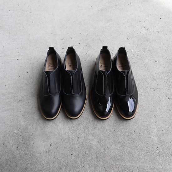 インターショシュール INTER-CHAUSSURES ボールチェーンウェルト
