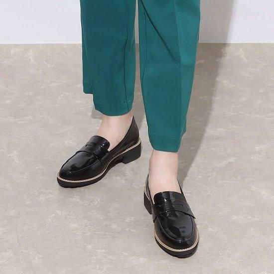 コインローファー RP-309K | 履き心地にこだわった日本製の靴 コインローファー RP-309K | 履き心地にこだわった日本製の靴