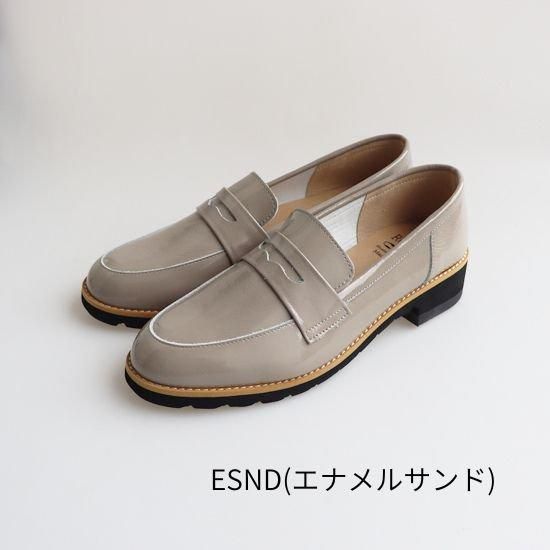 コインローファー RP-309K | 履き心地にこだわった日本製の靴