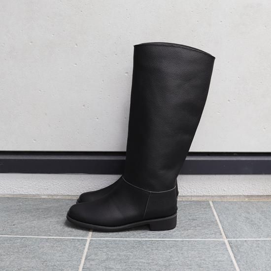 ロングブーツ RP-527K | 履き心地にこだわった日本製の靴 