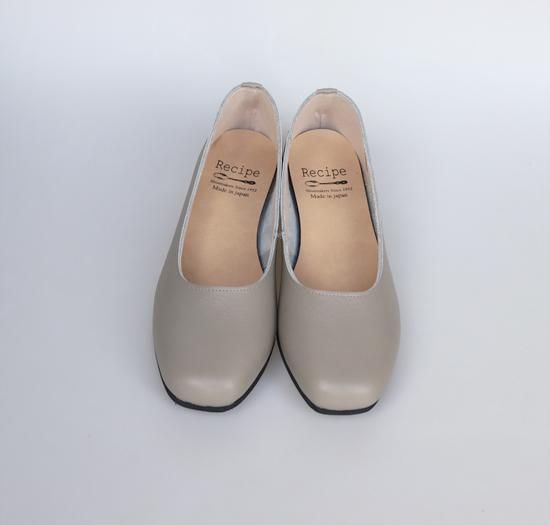 ベーシックプレーン RP-559 | 履き心地にこだわった日本製の靴 