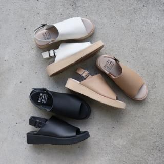 Sandals(サンダル) | 履き心地にこだわった日本製の靴 Sandals(サンダル) | 履き心地にこだわった日本製の靴