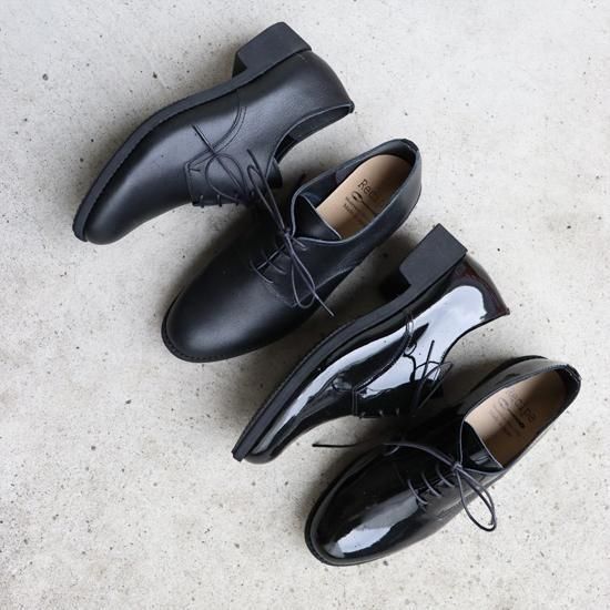 軽量レースアップシューズ RP-565 | 履き心地にこだわった日本製の靴