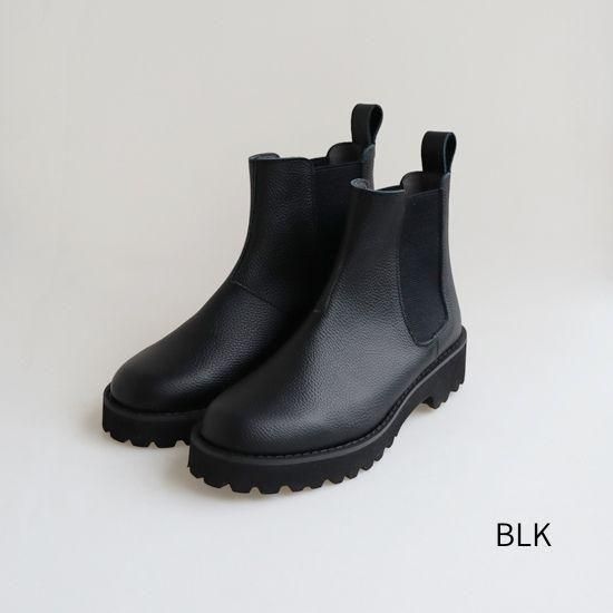 厚底サイドゴアブーツ RP-569| 履き心地にこだわった日本製の靴