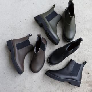 Boots(ブーツ) | 履き心地にこだわった日本製の靴 