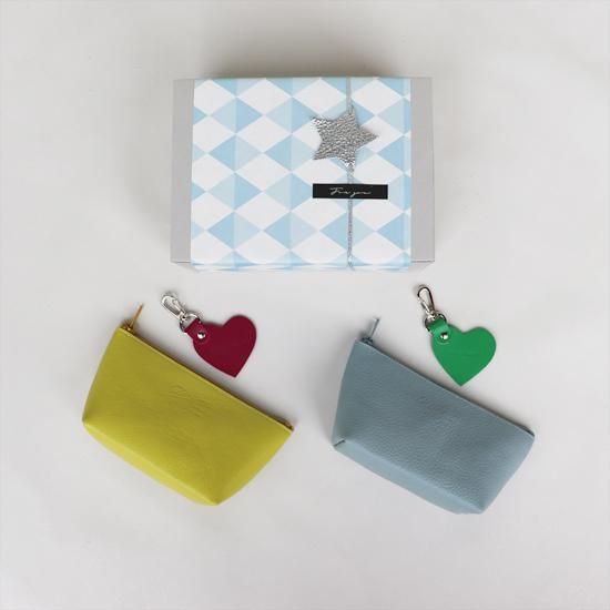 ポーチセット -Winter Collection 2025- | 履き心地にこだわった日本製