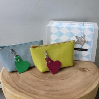 ものぽち ポーチセット -Winter Collection 2025- | 履き心地にこだわった日本製