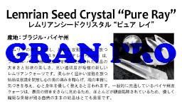 GPカード ピュアレイ