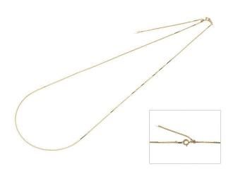 K18YG ٥ͥ 0.7mm x 60cm 饤ɥ㥹