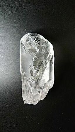 レムリアンルーツクォーツ「ピュアレイ」ポイント⑤ 約464g - GRAN PRO