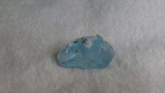天然ブルートパーズ 結晶 28 - GRAN PRO SHOP 天然ブルートパーズ 結晶 28 - GRAN PRO SHOP