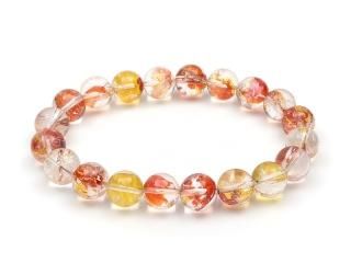 オーロラ クォーツ クリアクォーツ 恐竜 オーロラ クォーツ クリアクォーツ 恐竜