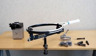 プロストリンガー(Pro Stringer)Platinum 3.0 テニス プロストリンガー(Pro Stringer)Platinum 3.0 テニス