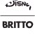 Disney by BRITTO