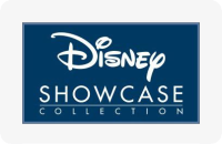 Disney Showcase