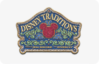 Disney Traditions
