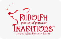 Rudolph Traditions