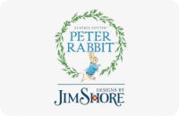 Beatrix Potter by Jim Shore