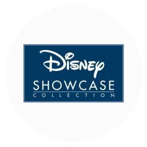 Disney Showcase：アリエル 秘密の洞窟 ブックエンド 6012496