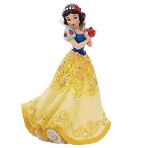 ティアナ デラックス ビッグ フィギュア ジムショア ディズニー トラディション JIM SHORE】ディズニートラディション：デラックス ティアナ 6011921