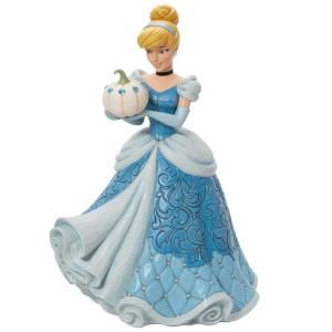 ティアナ デラックス ビッグ フィギュア ジムショア ディズニー トラディション Amazon.co.jp: Enesco Jim Shore ディズニー トラディショナル