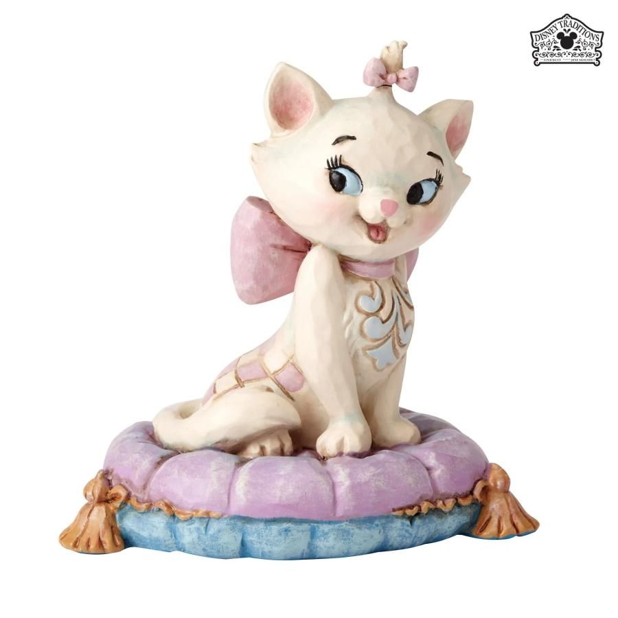 Jim Shore ディズニートラディション マリー Zagatooon Online Store Jim Shore ディズニートラディション マリー Zagatooon Online Store