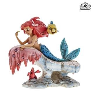 リトル・マーメイド：ディズニートラディション フィギュア・グッズ
