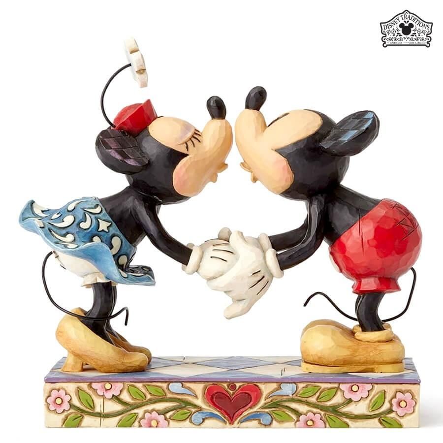 ディズニー・トラディション(DISNEY TRADITIONS)ミッキーマウス 楽天市場】ジム ショア Jim Shore ディズニー トラディション