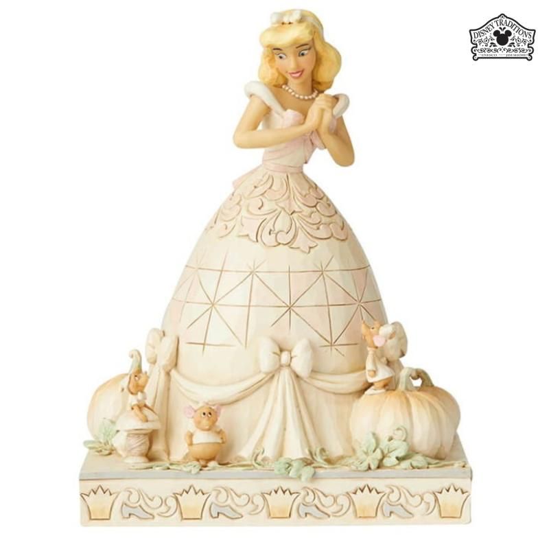 Disney Traditions デラックス シンデレラ Amazon.co.jp: Disney Traditions デラックス シンデレラ