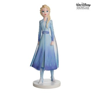 取り寄せ商品【Disney Showcase】アナと雪の女王2 エルサ