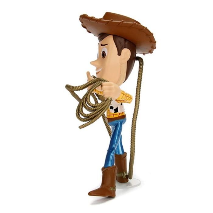 Disney・Pixar 】METALFIGS:トイ・ストーリー ウッディフィギュア Disney・Pixar 】METALFIGS:トイ・ストーリー ウッディフィギュア