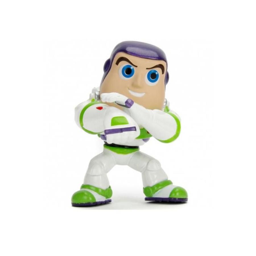 Disney・Pixar 】METALFIGS:トイ・ストーリー バズ・ライト Disney・Pixar 】METALFIGS:トイ・ストーリー バズ・ライト