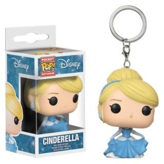 Funko POP! Keychain Disney - Cinderella /ǥ 