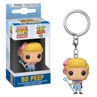 Funko  POP! Keychain Disney - ȥȡ꡼4/ܡԡ