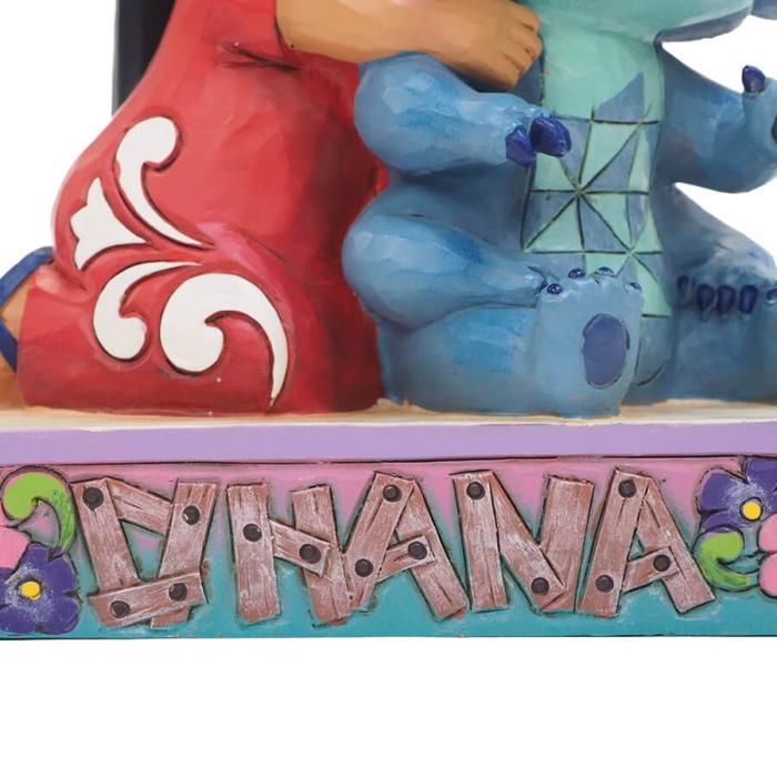 ディズニートラディション リロ＆すティッチ ハグ エネスコ
