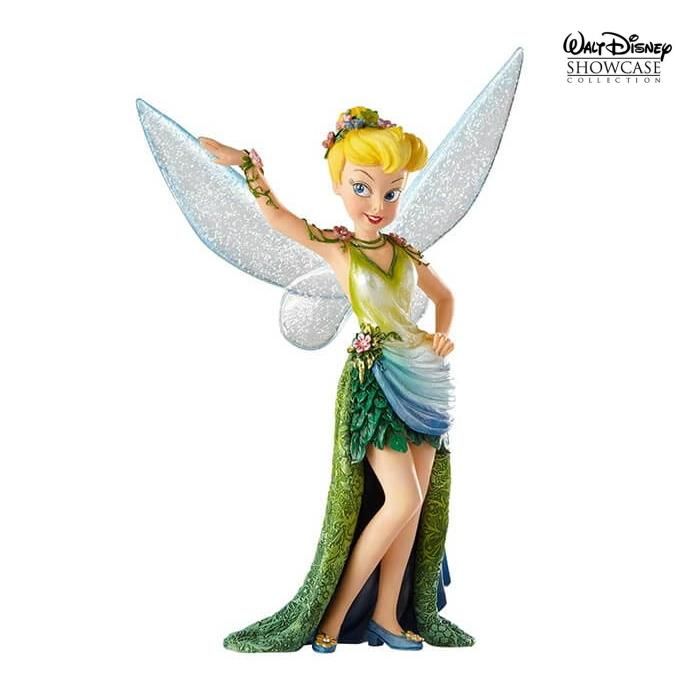 WALT DISNEY SHOWCASE COLLECTION ティンカーベル