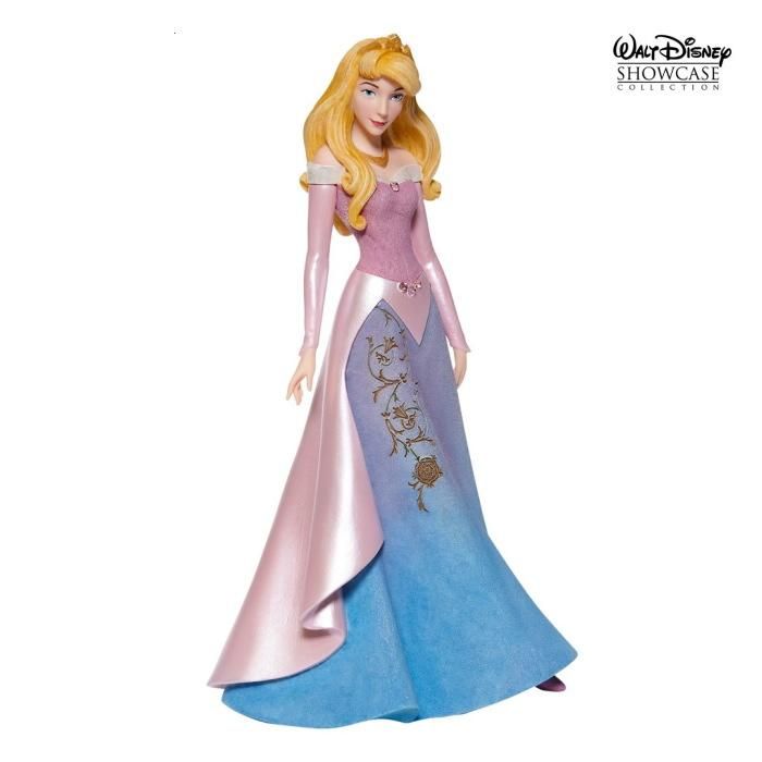 Disney Showcase クチュールデフォース オーロラ姫 スタイリッシュ