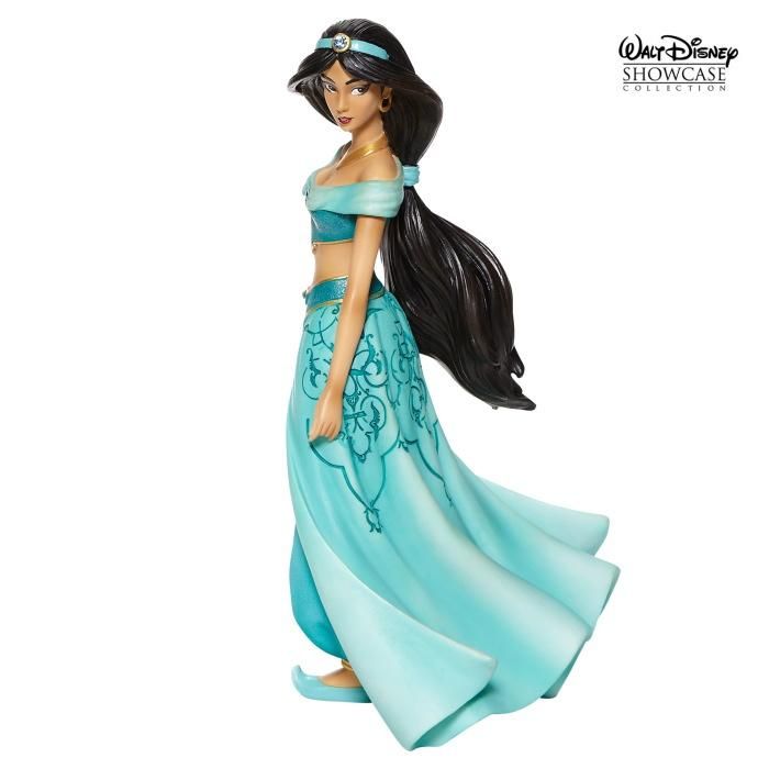 Disney Showcase クチュールデフォース ジャスミン スタイリッシュ
