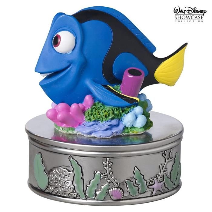 新品 ディズニー 美女と野獣 コグスワース アクセサリーケース Amazon