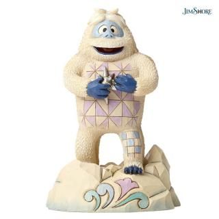 JIM SHOREۥɥեȥǥ󡧥ɥ -Two-Sided Angry/Happy Bumble-