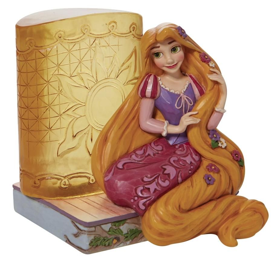 Disney - 【kumakuma55123】【新品】ラプンツェル、アラジン Disney - ラプンツェル アラジン ペア キーホルダー キー