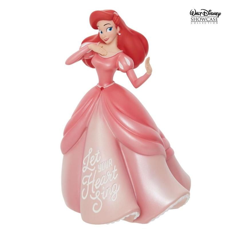 wdccリトルマーメイドアリエルセット