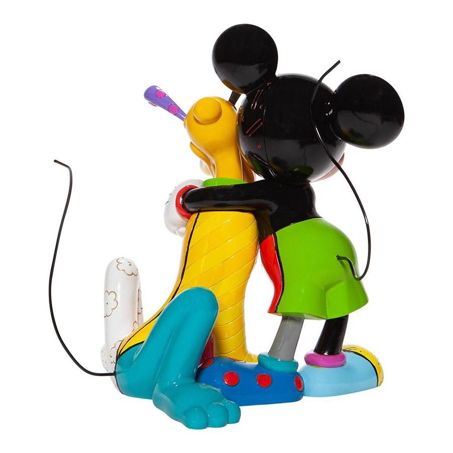 Disney by BRITTO