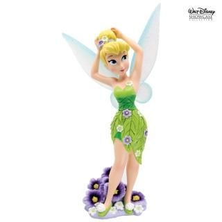 ディズニー ショーケース コレクション ピーターパン ティンカーベル フィギュア ディズニーフィギュア専門店 ディズニーコレクション