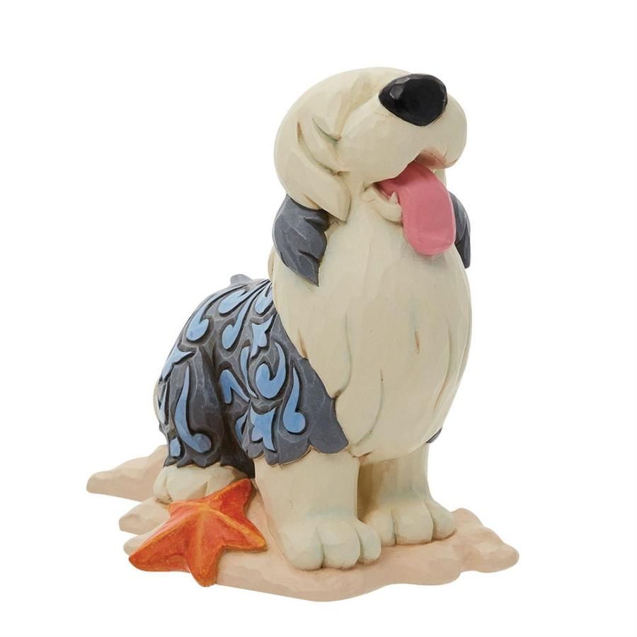 ディズニートラディション ピーターパン ナナ 廃盤品 美術品