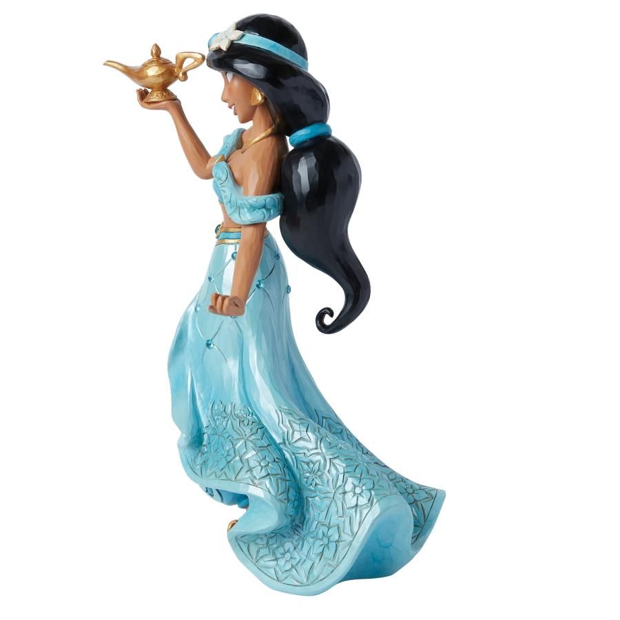 ディズニートラディション　デラックスジャスミン　アラジン　次回入荷未定品 Disney ディズニー・トラディション ディズニーフィギュア