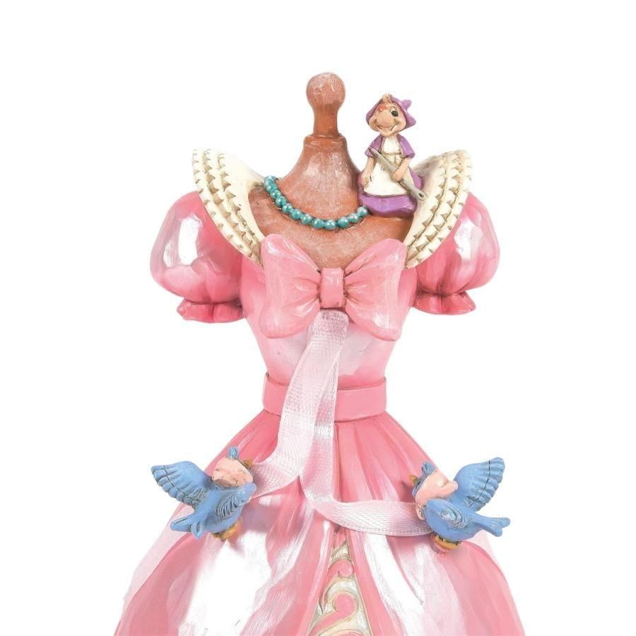 Disney Traditions】シンデレラ ピンクドレス ミュージカル